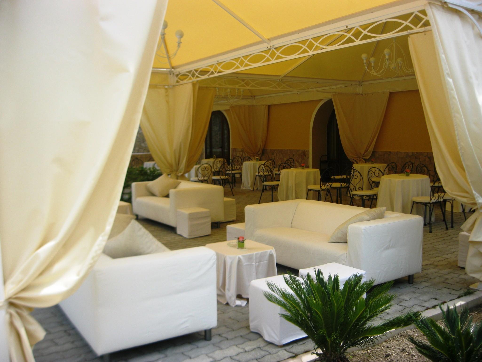 Hotel Tenuta San Francesco Barletta Exterior foto
