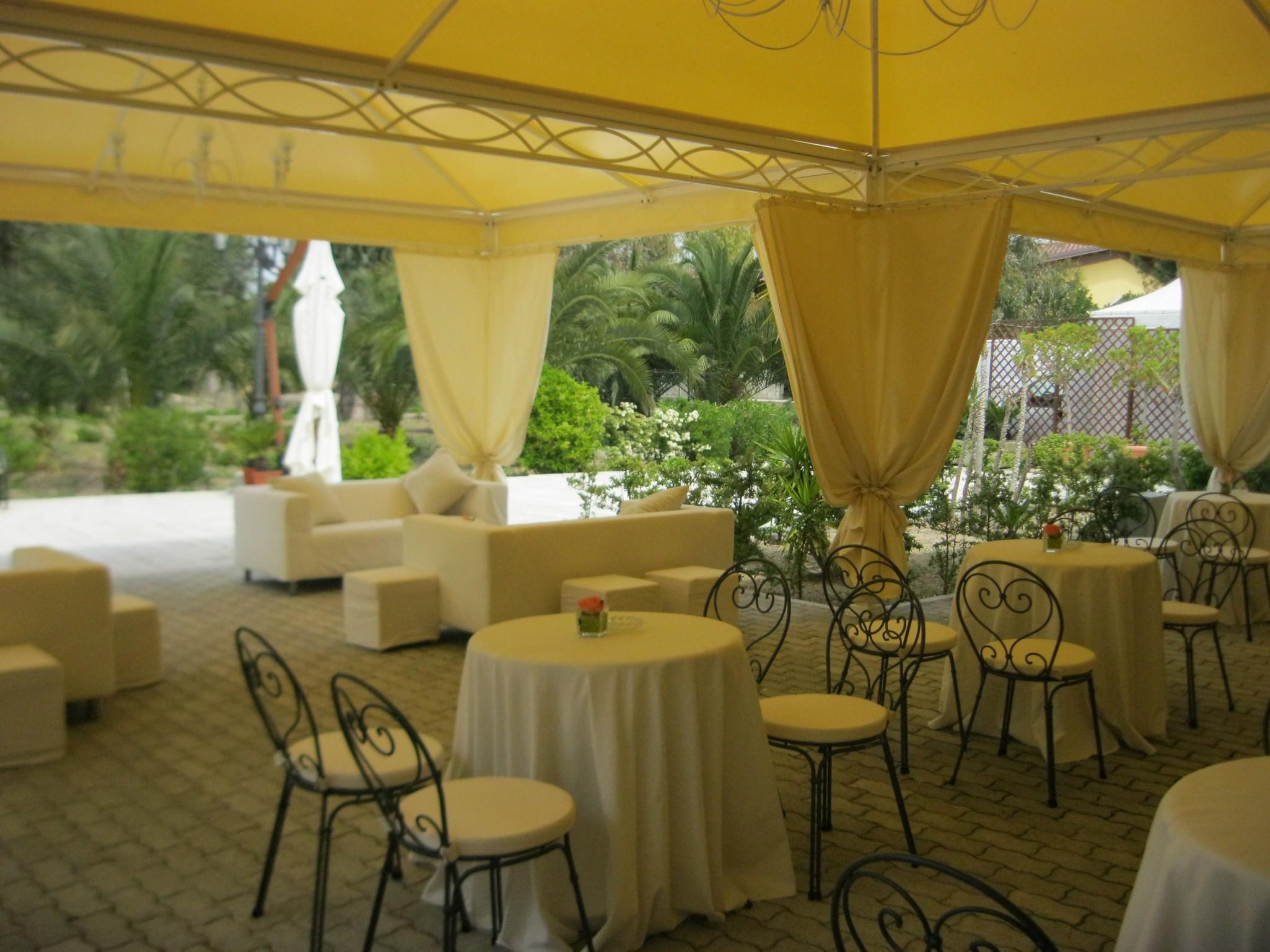 Hotel Tenuta San Francesco Barletta Exterior foto
