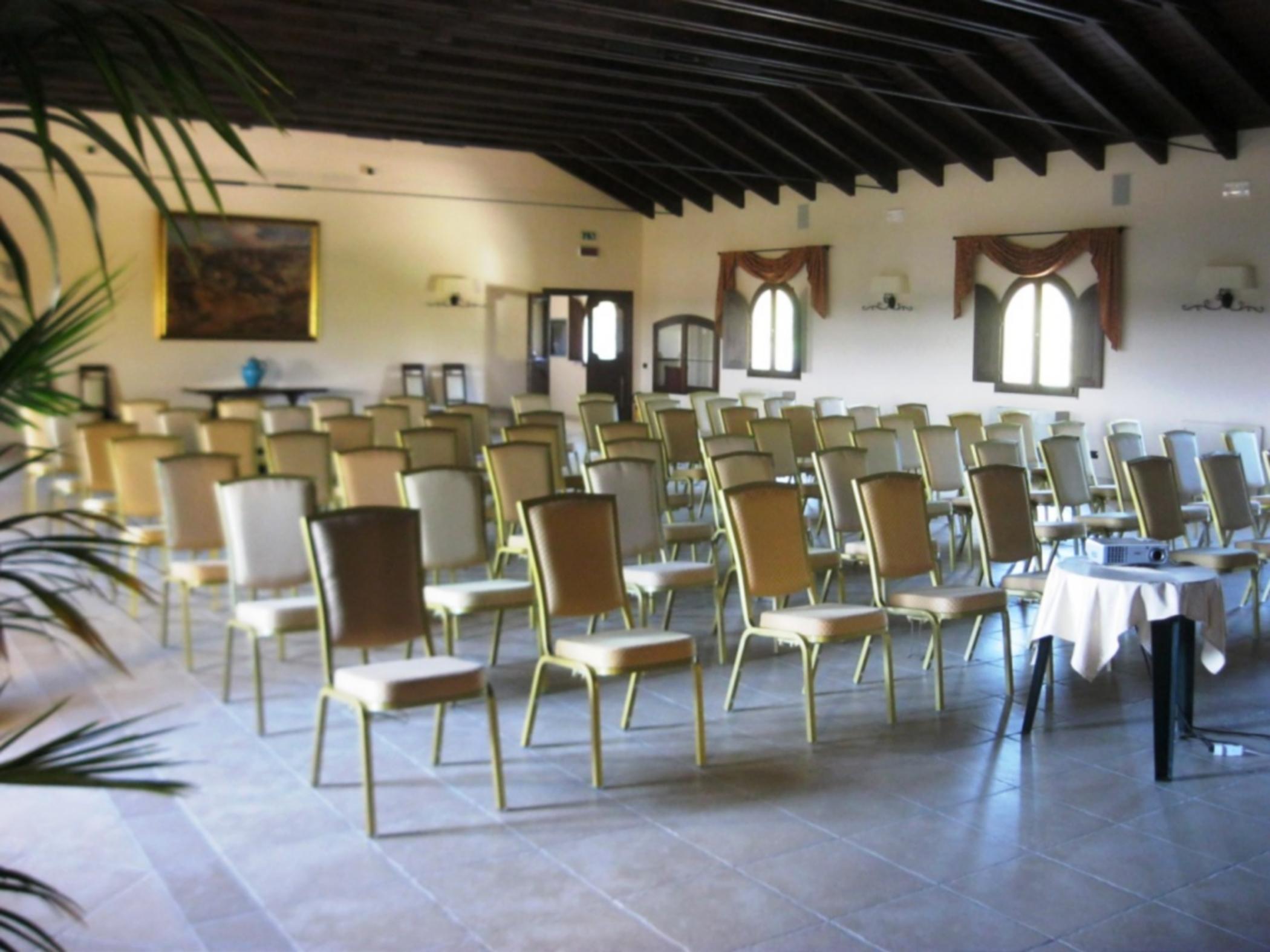 Hotel Tenuta San Francesco Barletta Exterior foto
