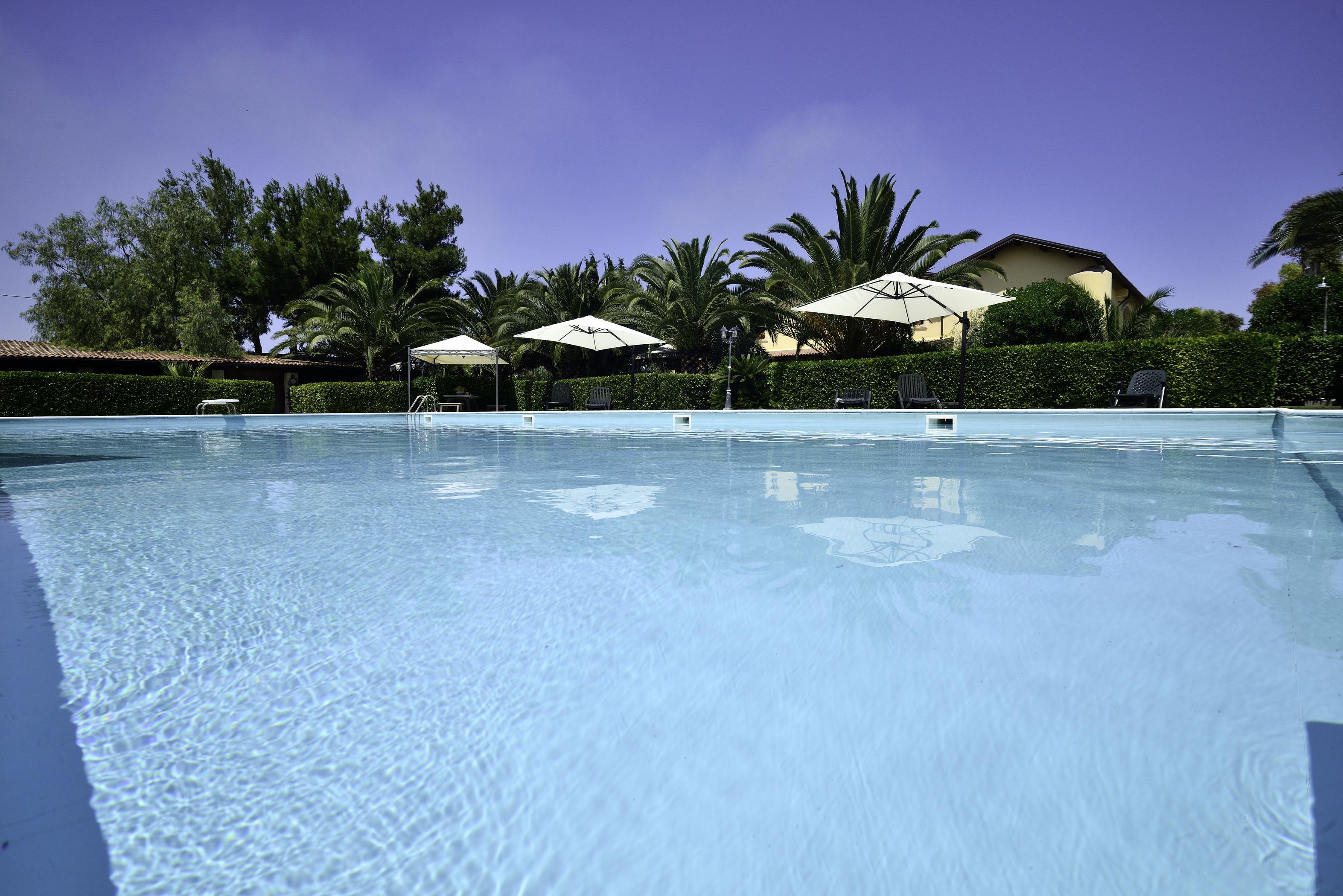 Hotel Tenuta San Francesco Barletta Exterior foto