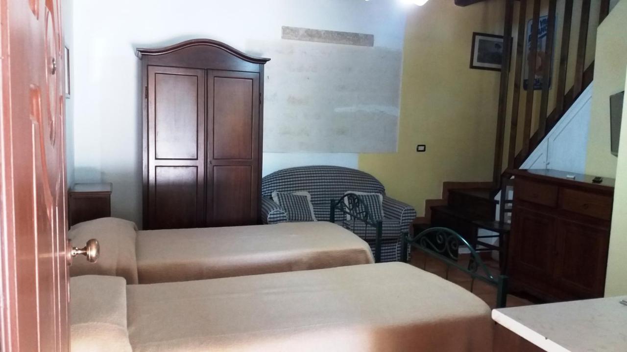 Hotel Tenuta San Francesco Barletta Exterior foto