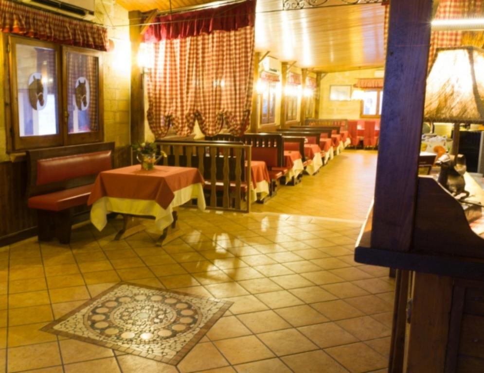 Hotel Tenuta San Francesco Barletta Exterior foto