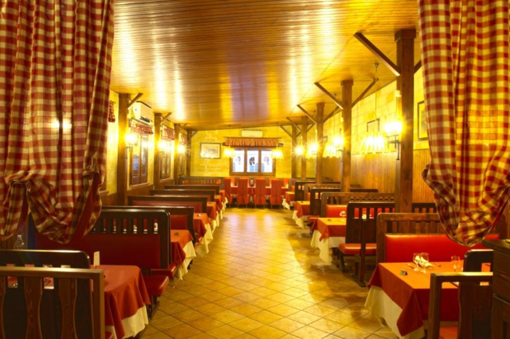 Hotel Tenuta San Francesco Barletta Exterior foto
